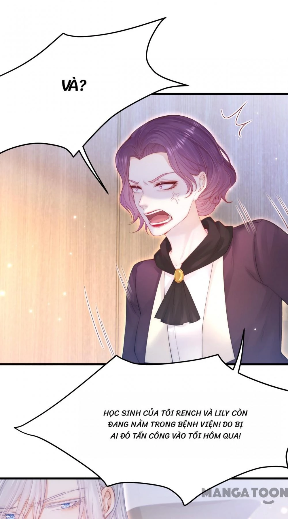 Triều Tây, Con Thích Chú Chapter  107 - 35