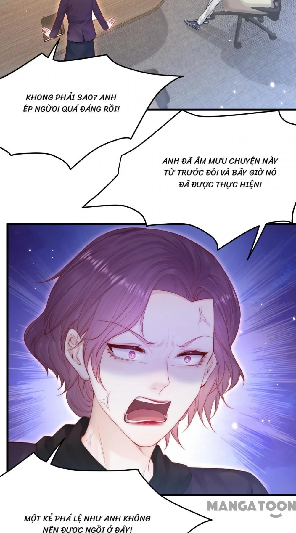 Triều Tây, Con Thích Chú Chapter  107 - 37