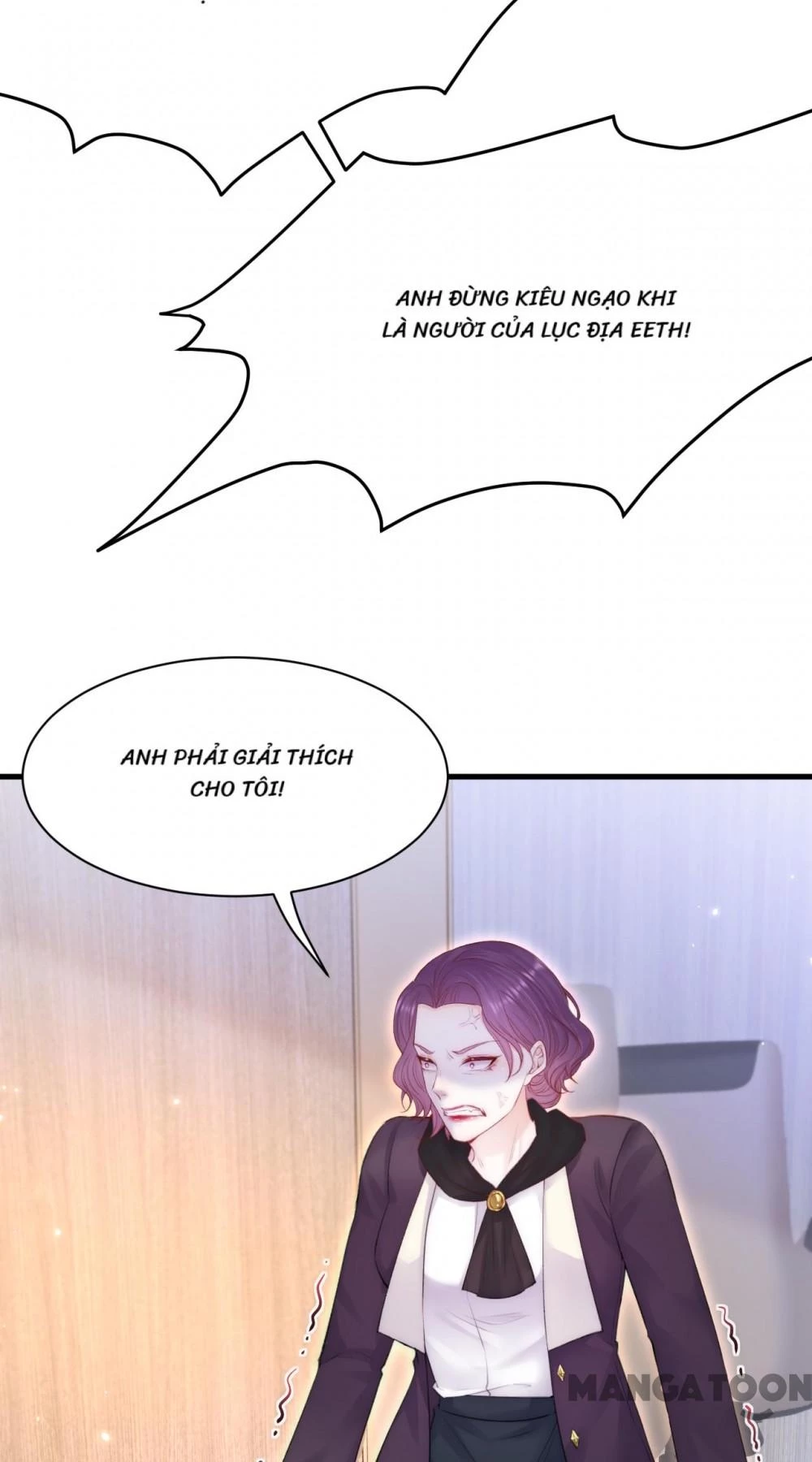 Triều Tây, Con Thích Chú Chapter  107 - 38