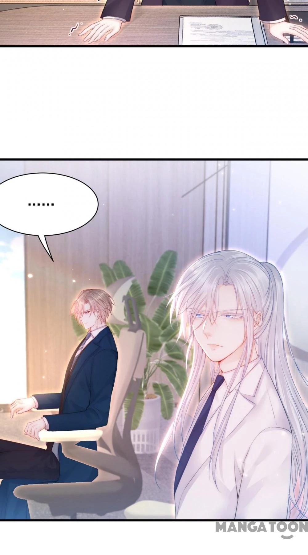 Triều Tây, Con Thích Chú Chapter  107 - 39