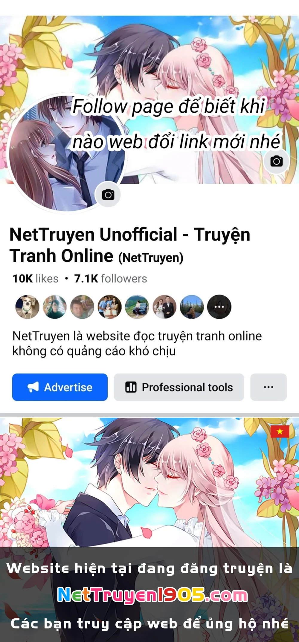 Triều Tây, Con Thích Chú Chapter  107 - 40