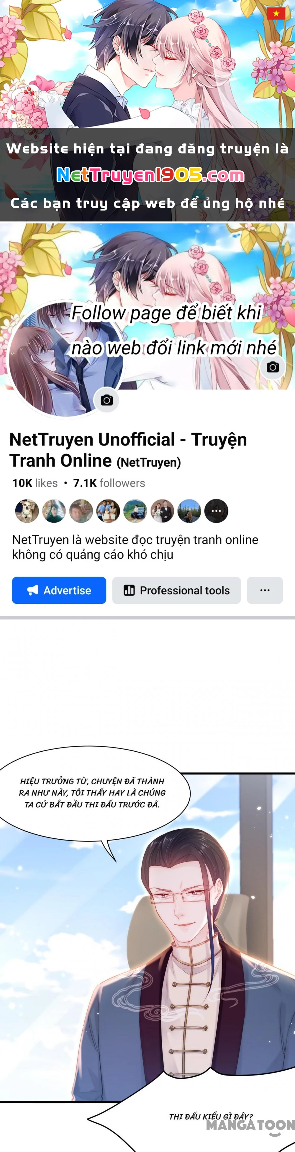 Triều Tây, Con Thích Chú Chapter 108 - 1