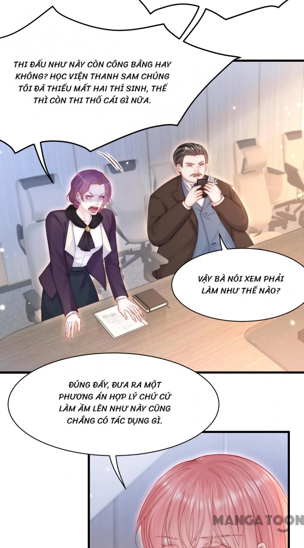 Triều Tây, Con Thích Chú Chapter 108 - 2