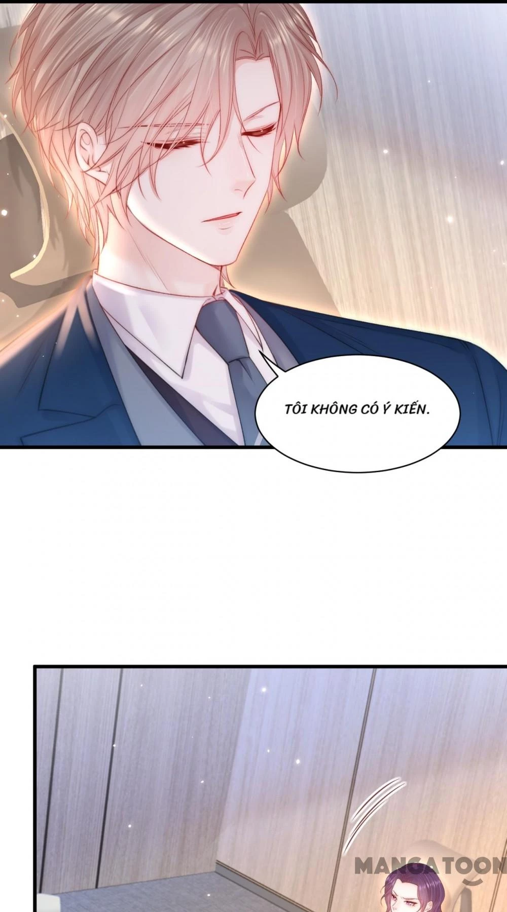 Triều Tây, Con Thích Chú Chapter 108 - 4