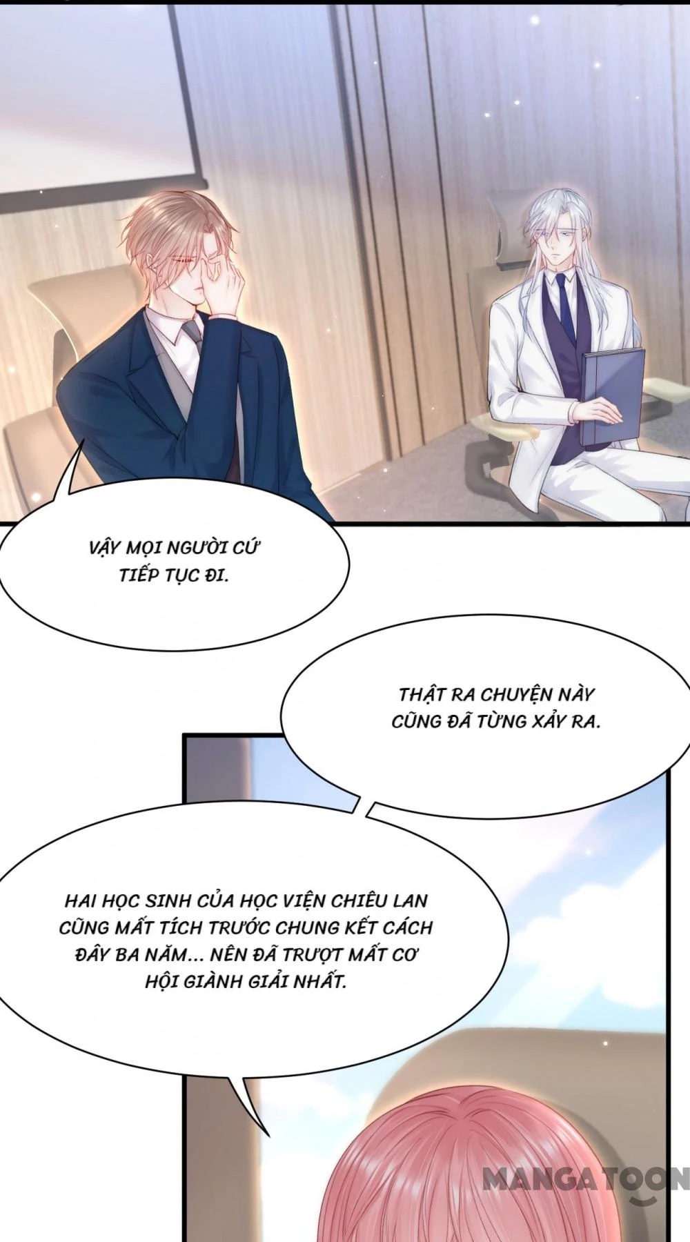 Triều Tây, Con Thích Chú Chapter 108 - 8