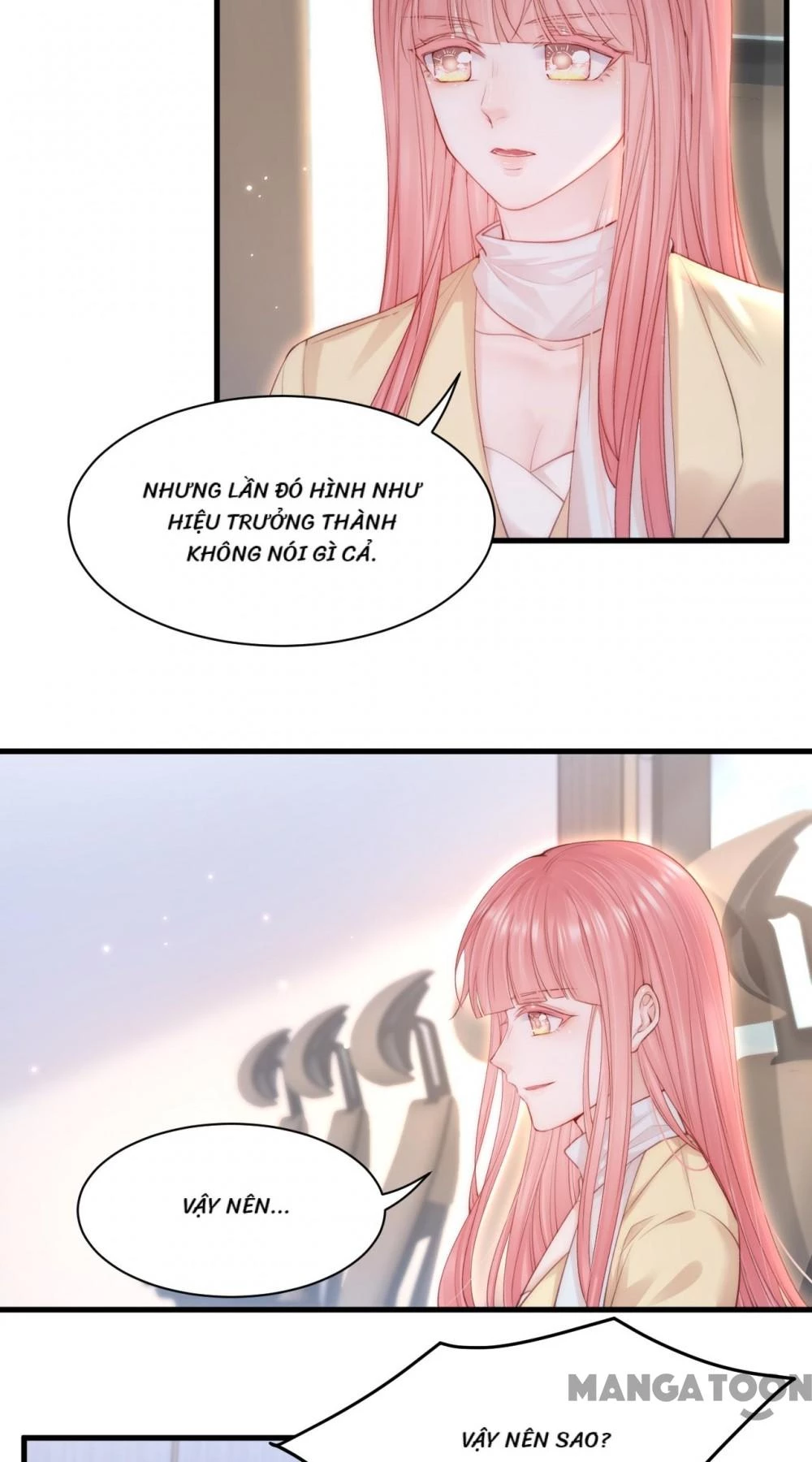 Triều Tây, Con Thích Chú Chapter 108 - 9