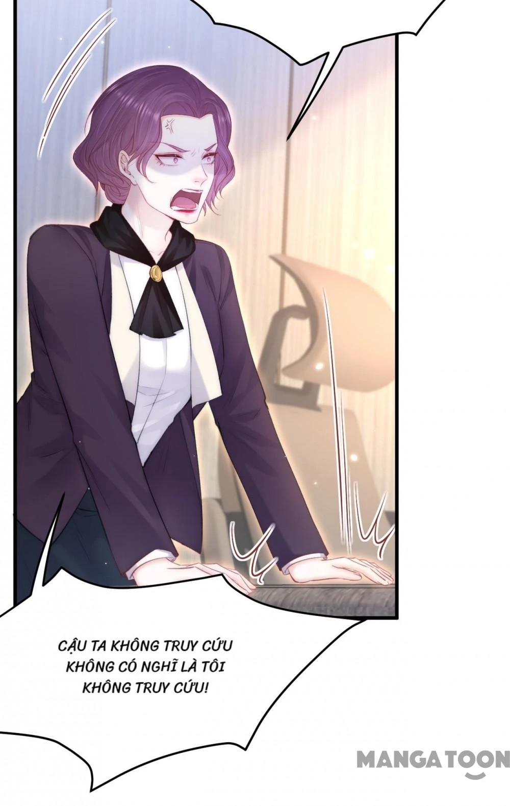 Triều Tây, Con Thích Chú Chapter 108 - 10