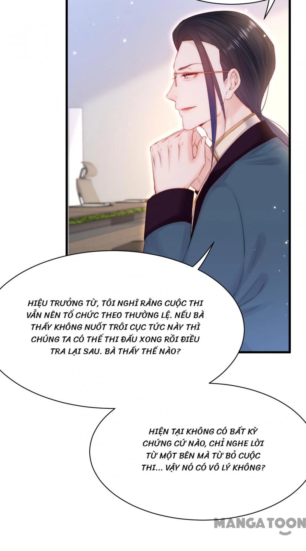 Triều Tây, Con Thích Chú Chapter 108 - 12