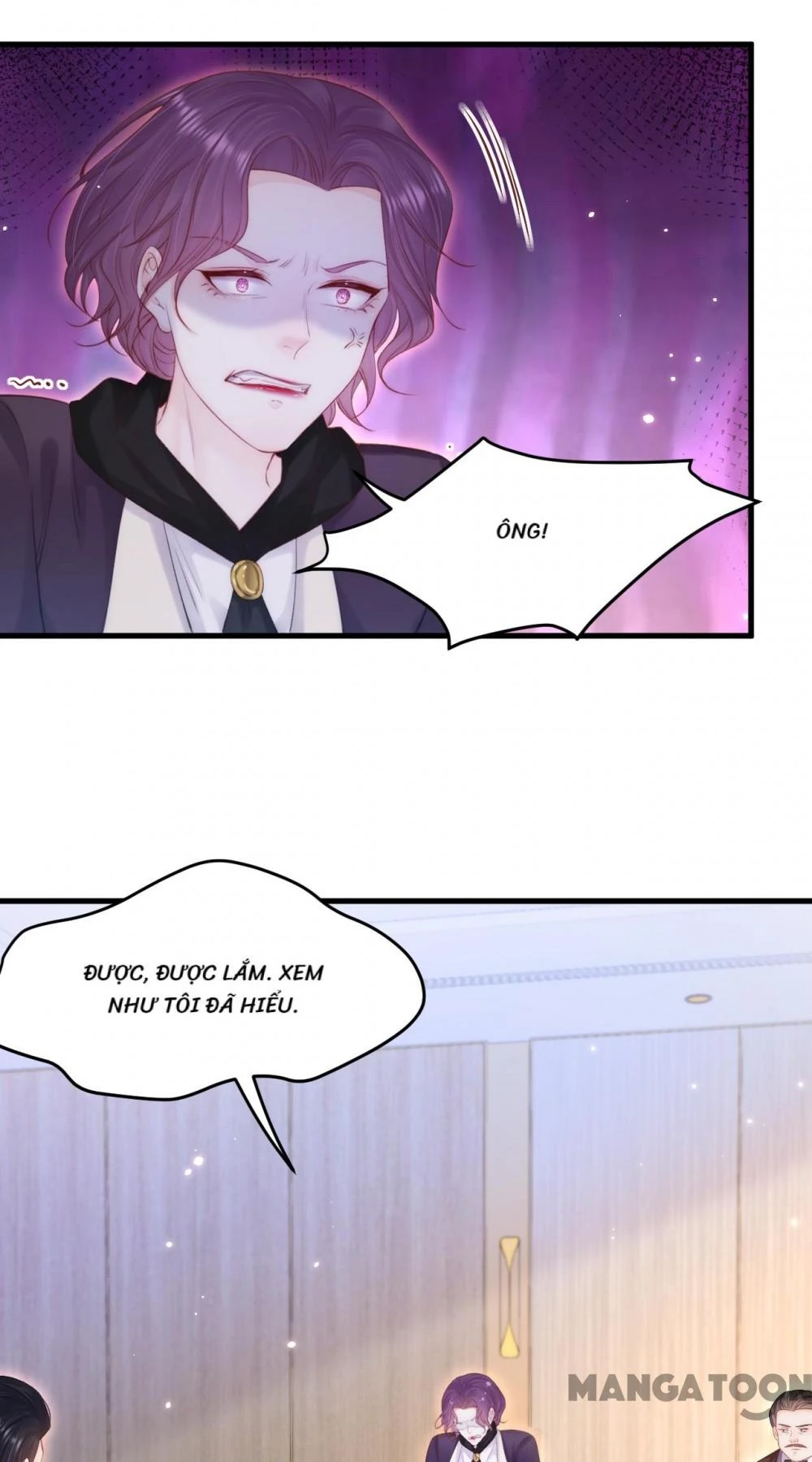 Triều Tây, Con Thích Chú Chapter 108 - 13