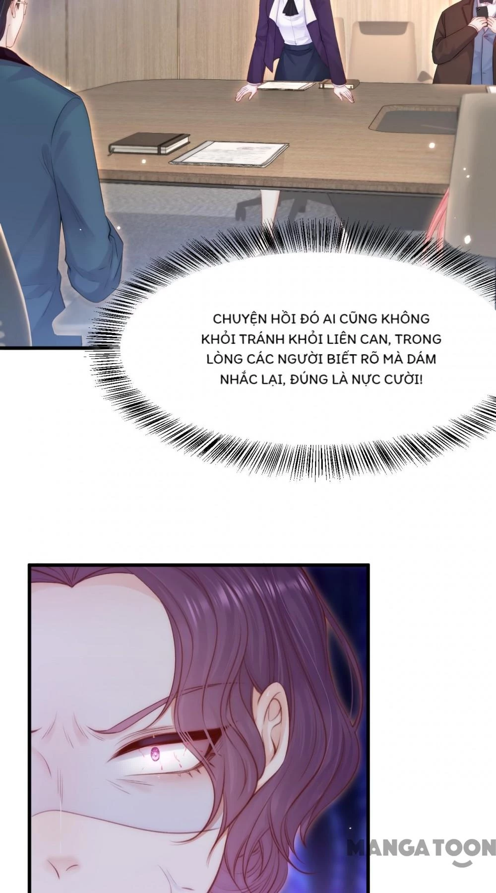 Triều Tây, Con Thích Chú Chapter 108 - 14