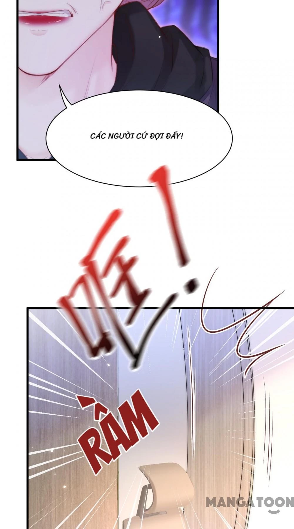 Triều Tây, Con Thích Chú Chapter 108 - 15