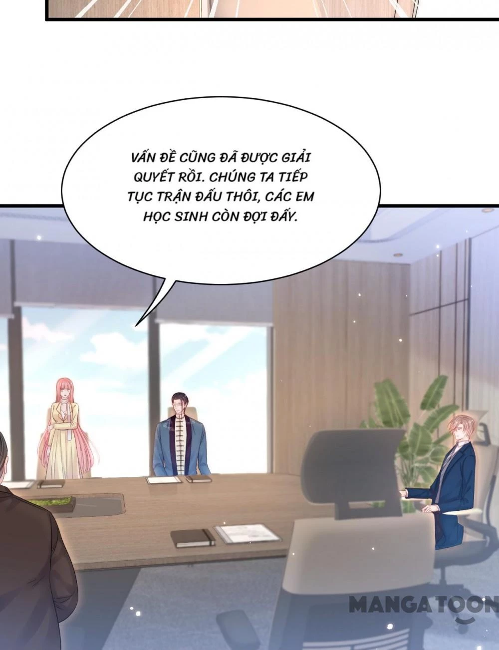 Triều Tây, Con Thích Chú Chapter 108 - 16