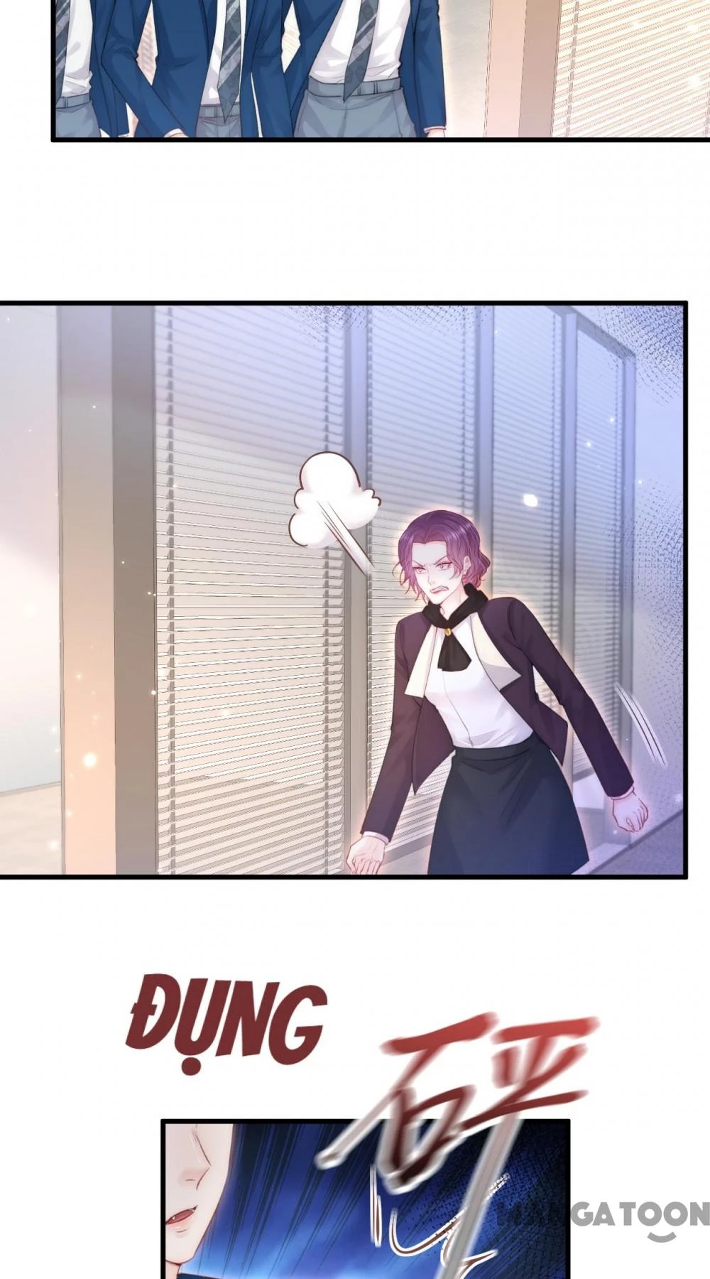 Triều Tây, Con Thích Chú Chapter 108 - 18