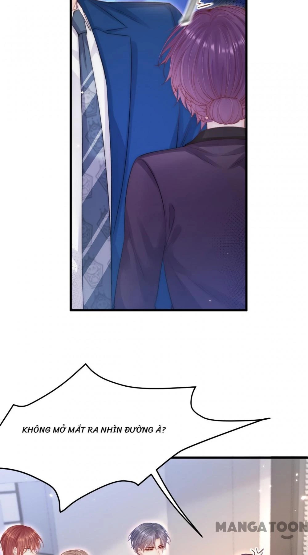 Triều Tây, Con Thích Chú Chapter 108 - 19