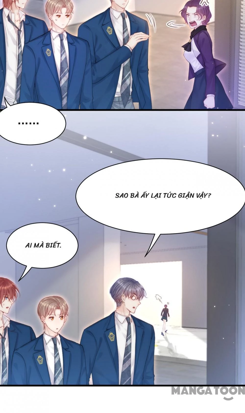 Triều Tây, Con Thích Chú Chapter 108 - 20