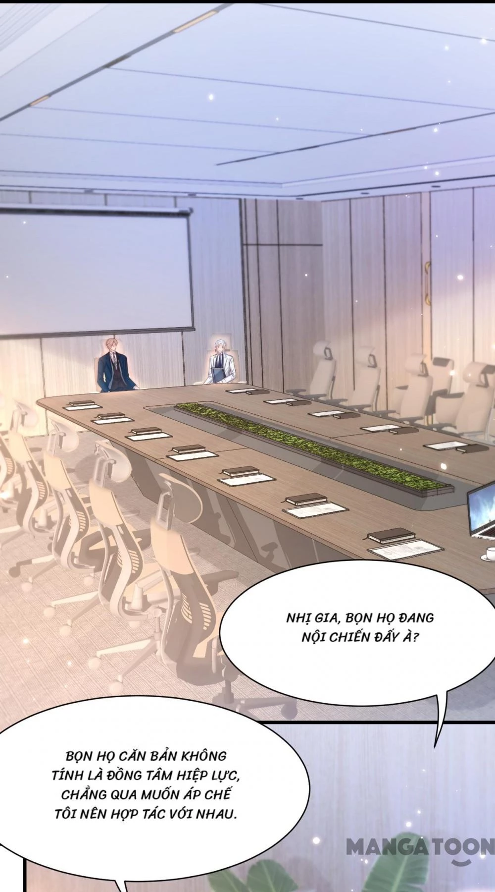 Triều Tây, Con Thích Chú Chapter 108 - 24