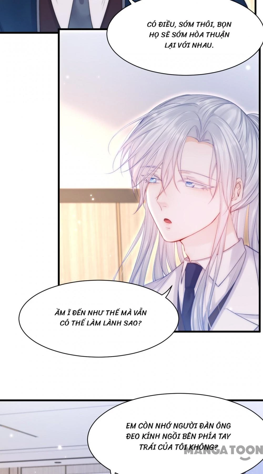 Triều Tây, Con Thích Chú Chapter 108 - 26