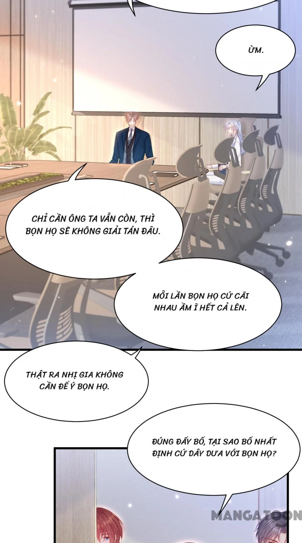 Triều Tây, Con Thích Chú Chapter 108 - 27