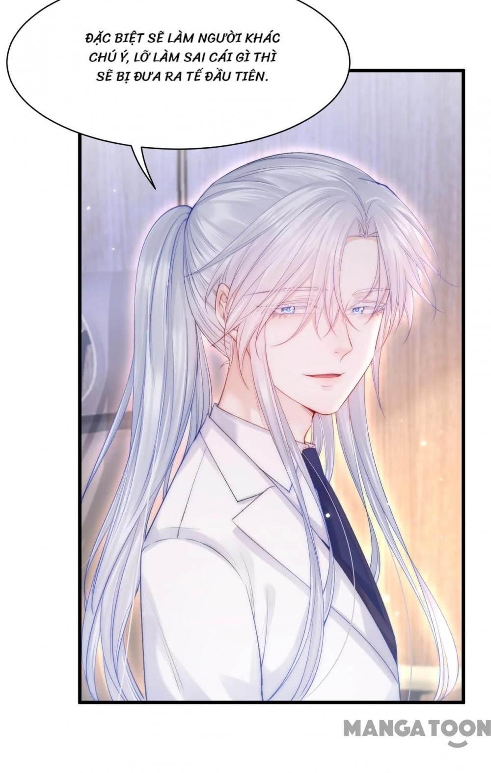 Triều Tây, Con Thích Chú Chapter 108 - 31