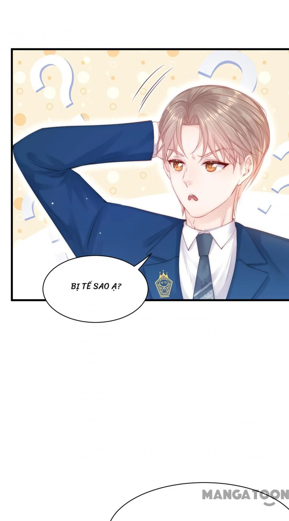 Triều Tây, Con Thích Chú Chapter 108 - 32