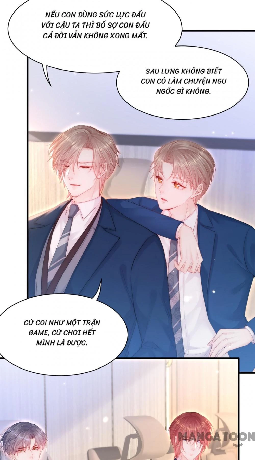 Triều Tây, Con Thích Chú Chapter 108 - 34