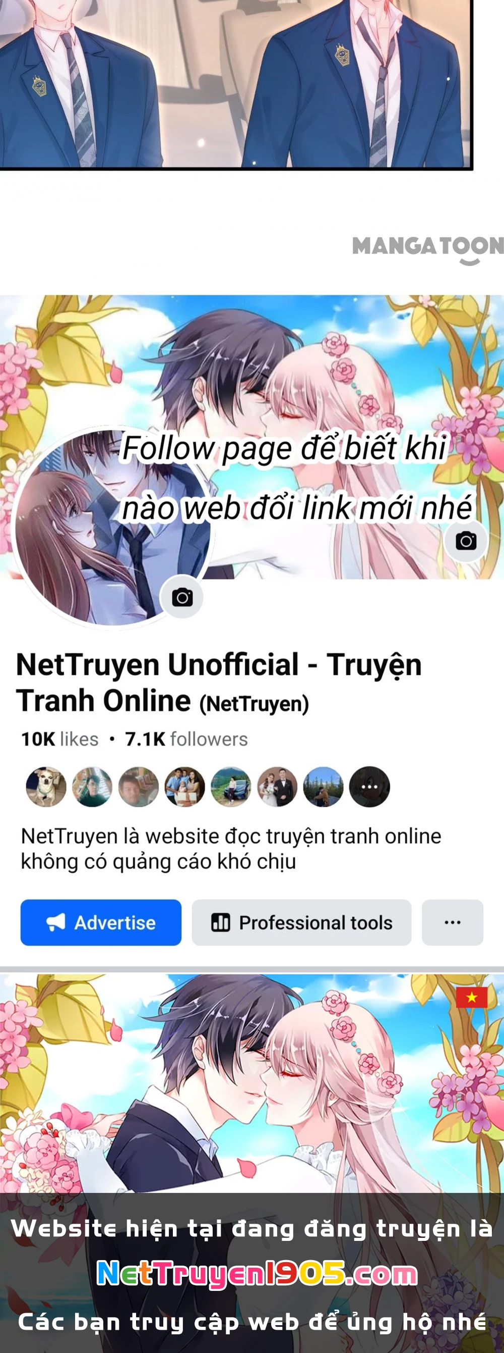 Triều Tây, Con Thích Chú Chapter 108 - 35