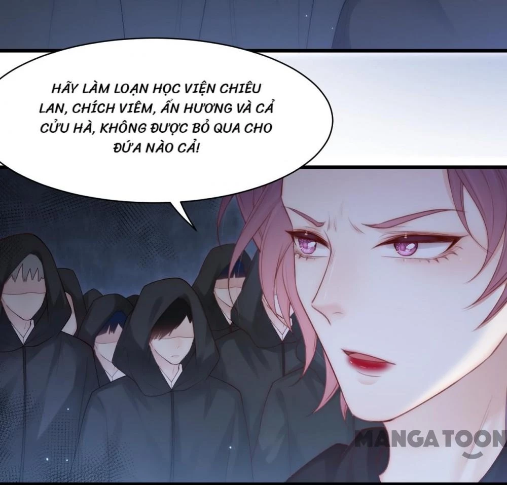 Triều Tây, Con Thích Chú Chapter  109 - 6