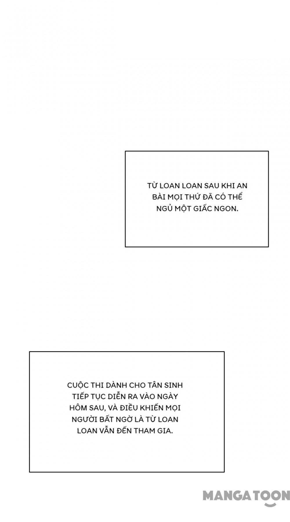 Triều Tây, Con Thích Chú Chapter  109 - 8