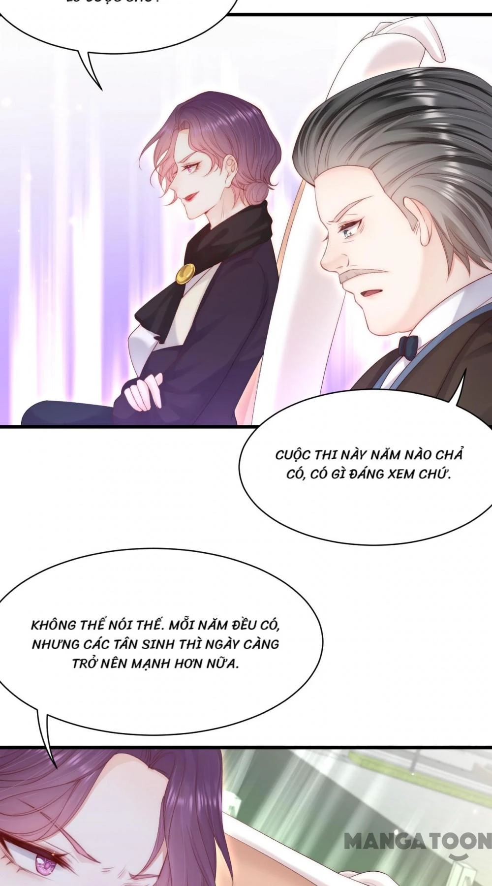 Triều Tây, Con Thích Chú Chapter  109 - 10