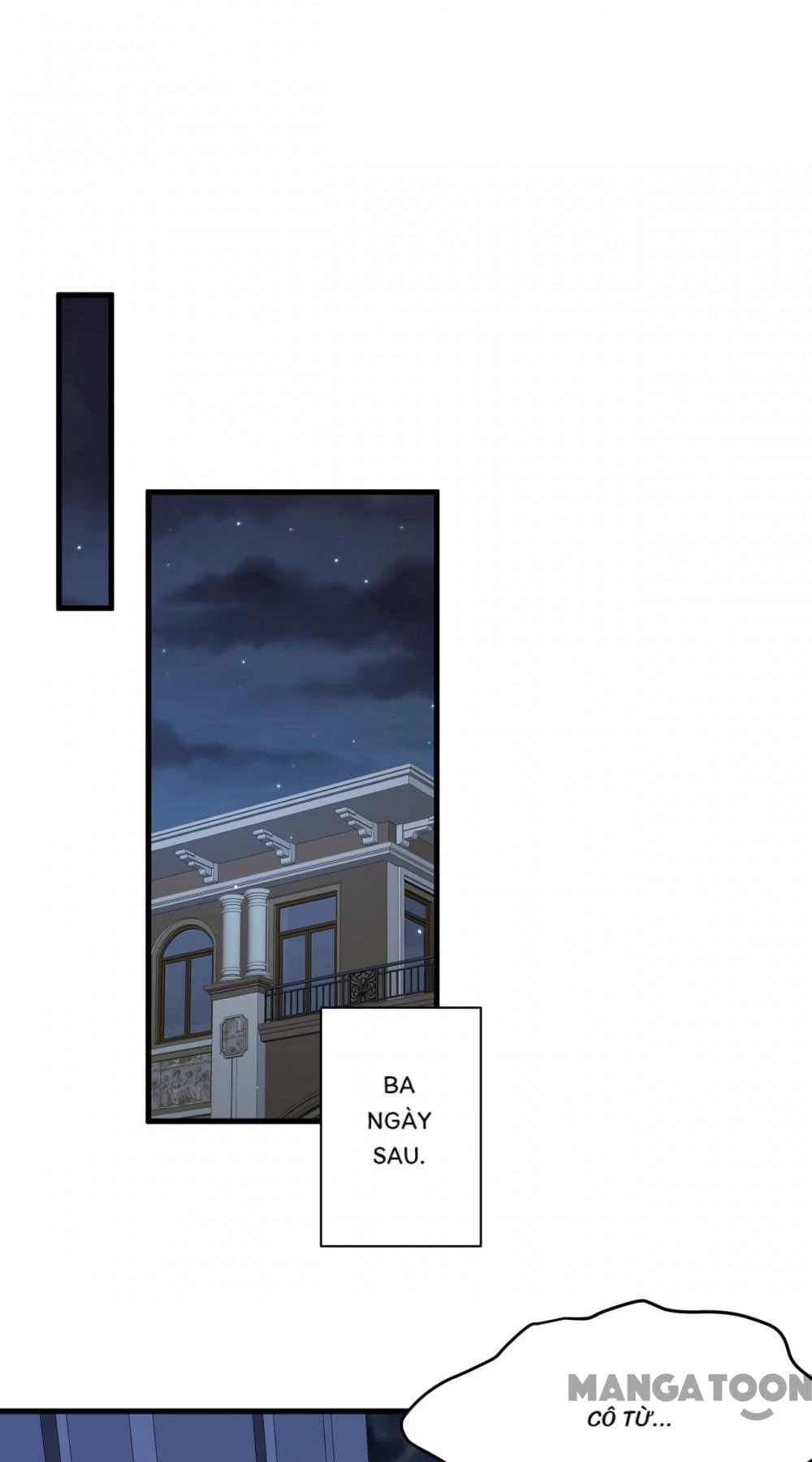 Triều Tây, Con Thích Chú Chapter  109 - 14