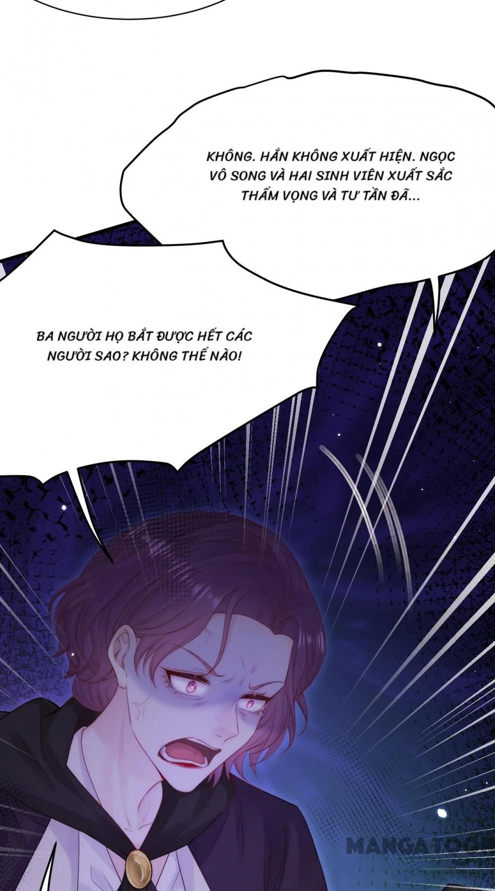 Triều Tây, Con Thích Chú Chapter  109 - 19