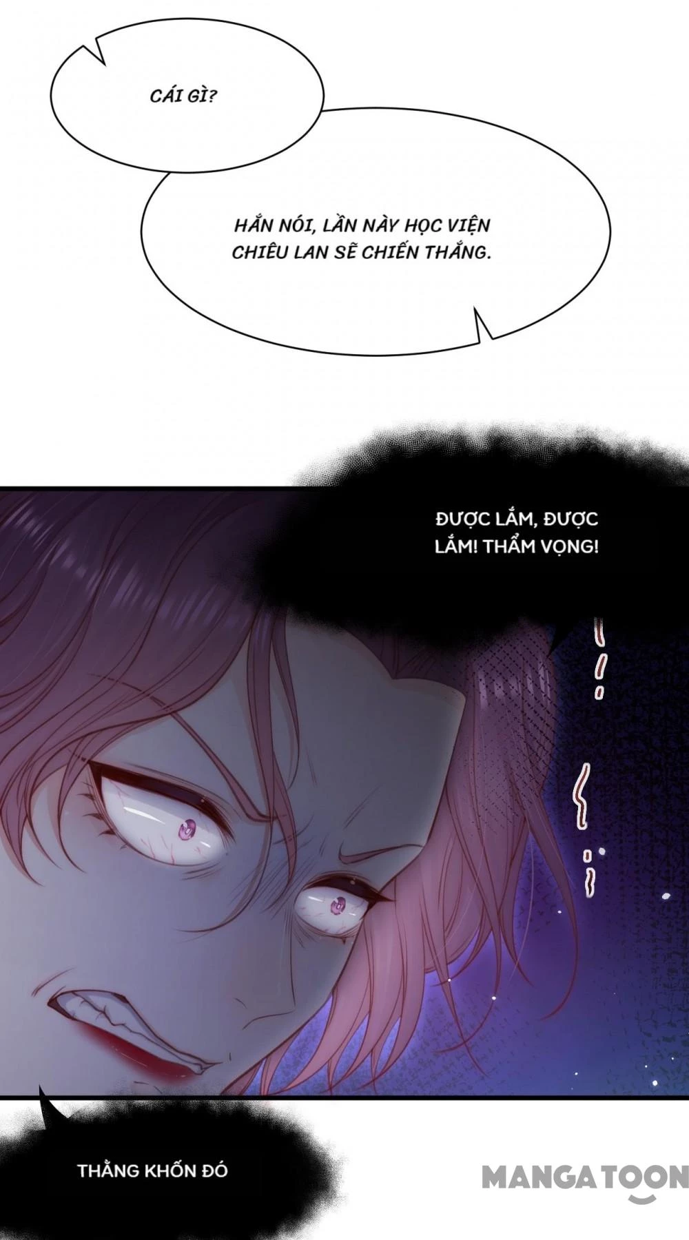 Triều Tây, Con Thích Chú Chapter  109 - 21