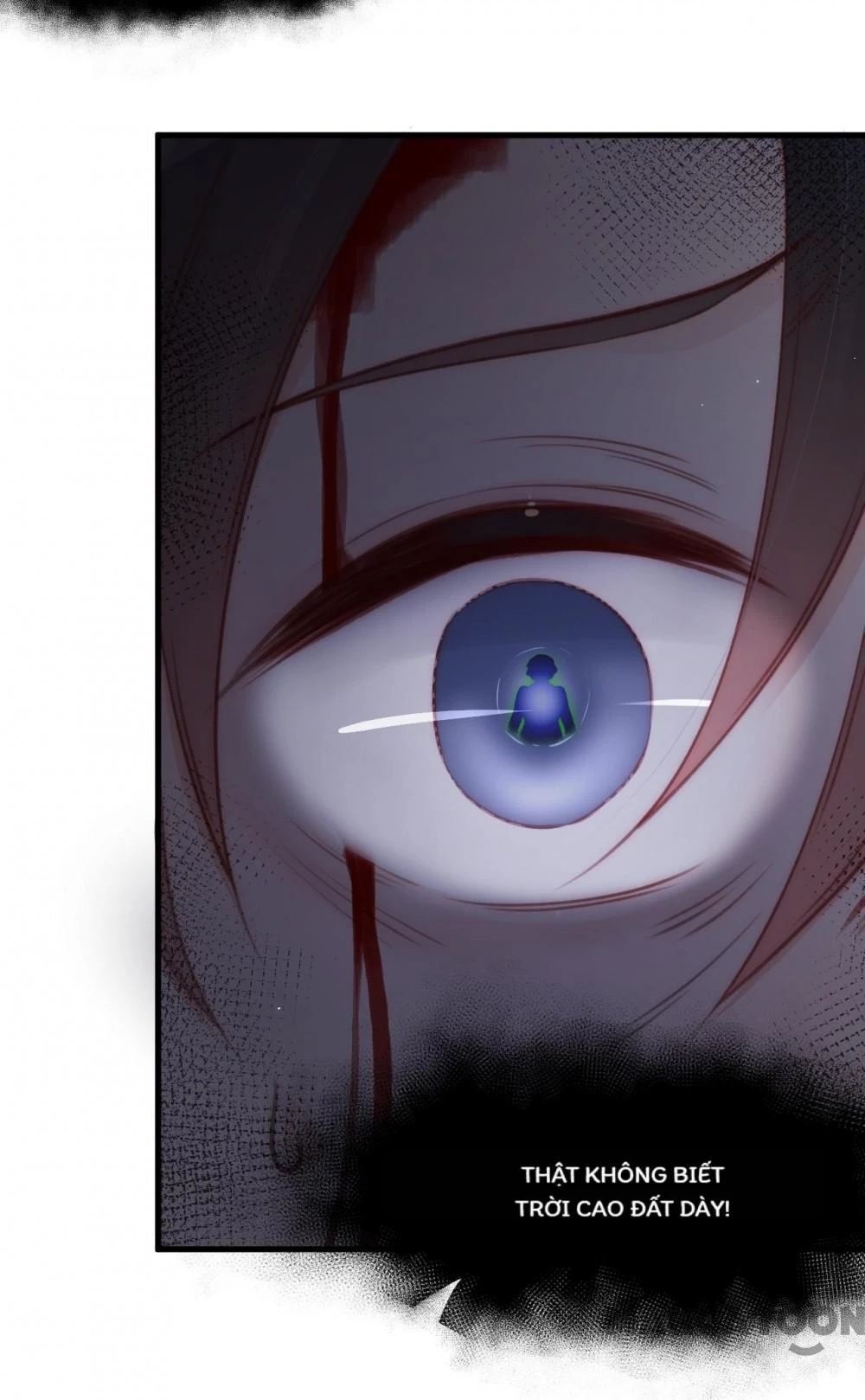 Triều Tây, Con Thích Chú Chapter  109 - 22