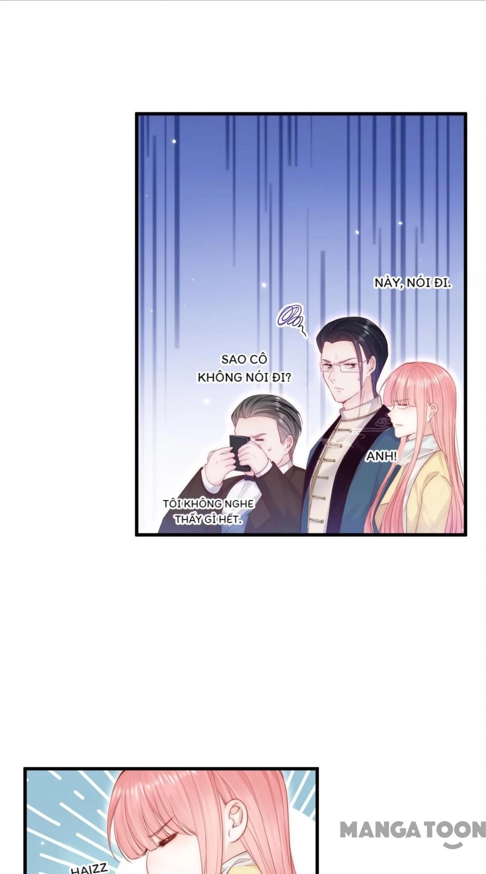 Triều Tây, Con Thích Chú Chapter  109 - 26