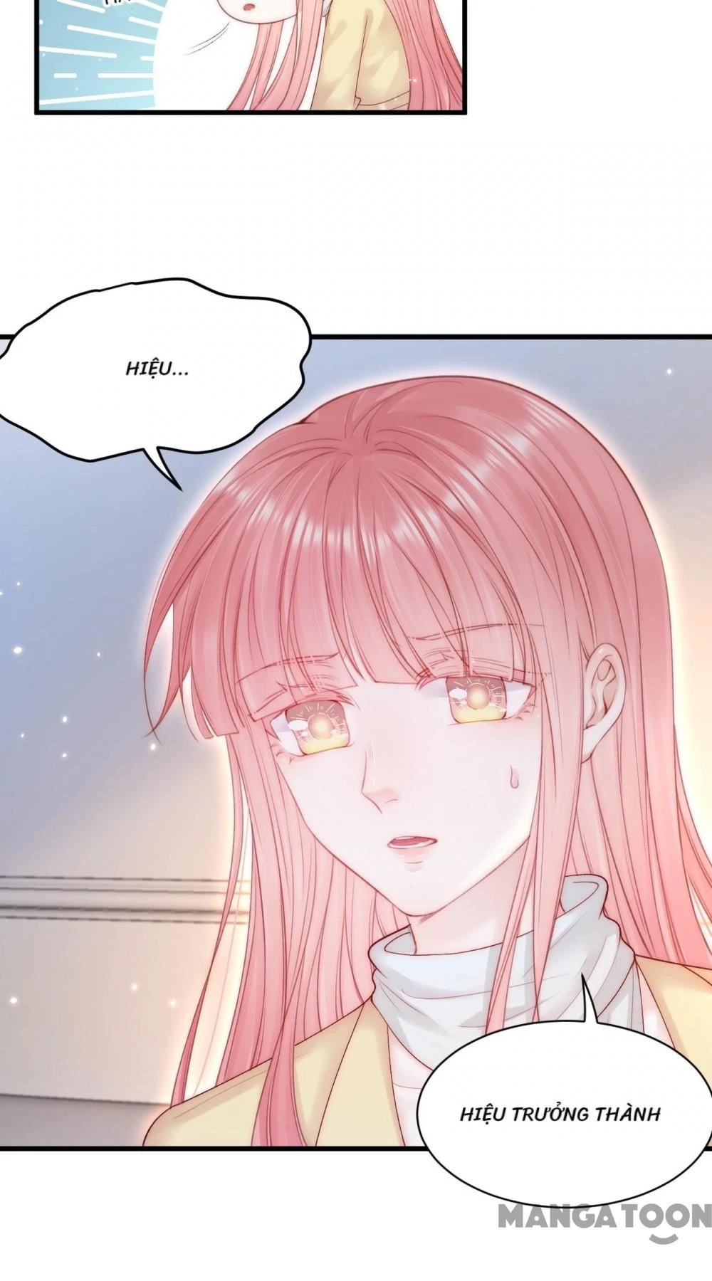 Triều Tây, Con Thích Chú Chapter  109 - 27