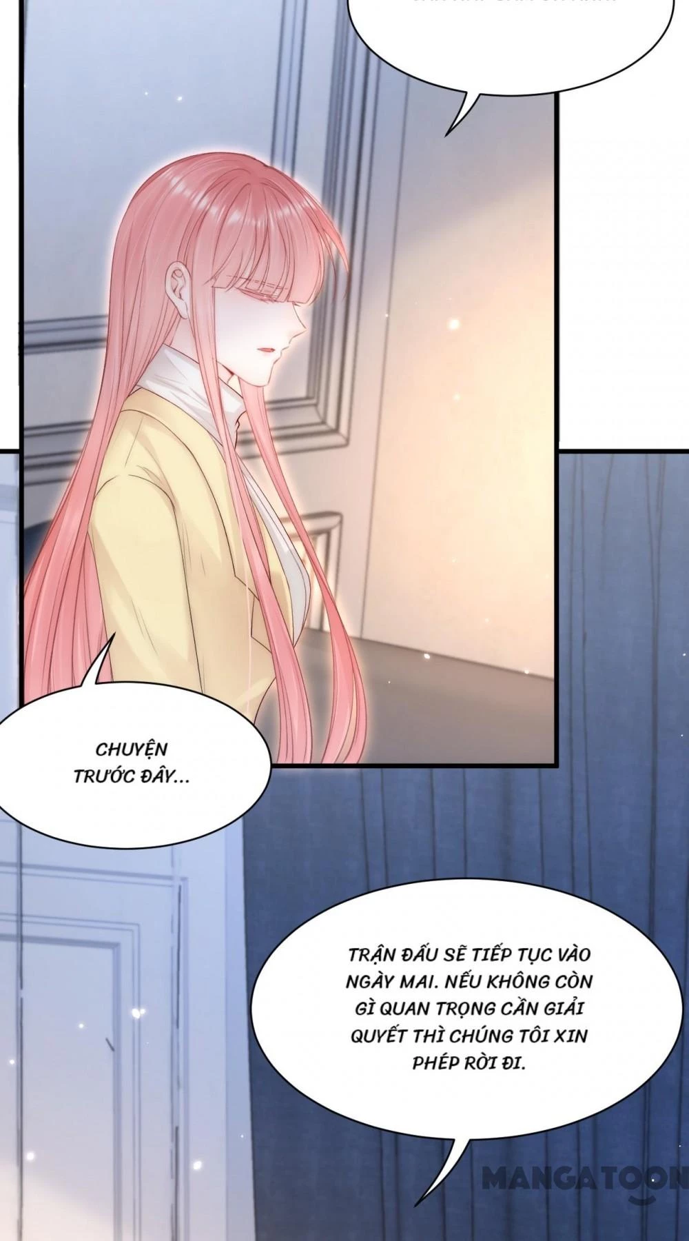 Triều Tây, Con Thích Chú Chapter  109 - 29