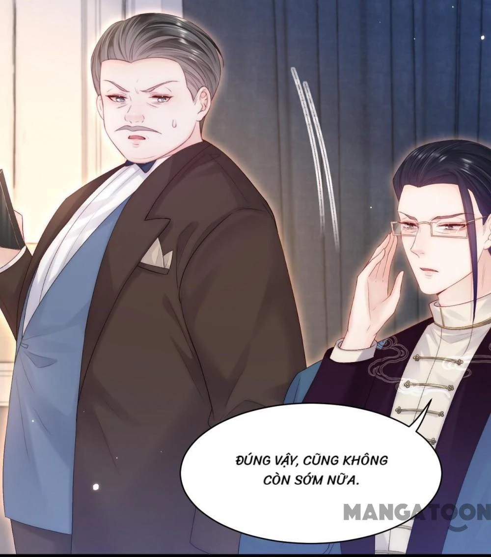 Triều Tây, Con Thích Chú Chapter  109 - 30