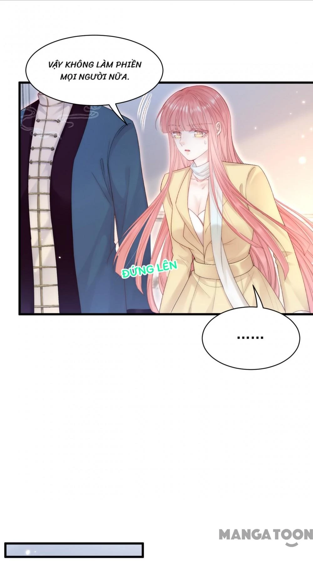 Triều Tây, Con Thích Chú Chapter  109 - 31