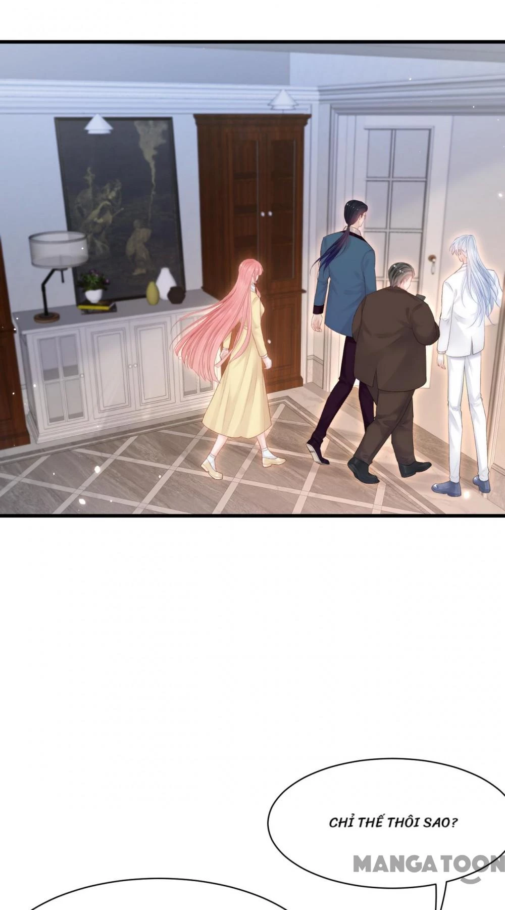 Triều Tây, Con Thích Chú Chapter  109 - 32