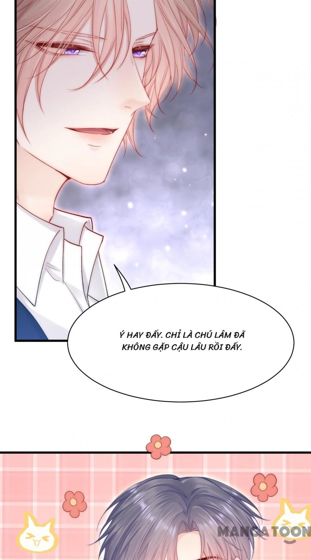 Triều Tây, Con Thích Chú Chapter  109 - 36