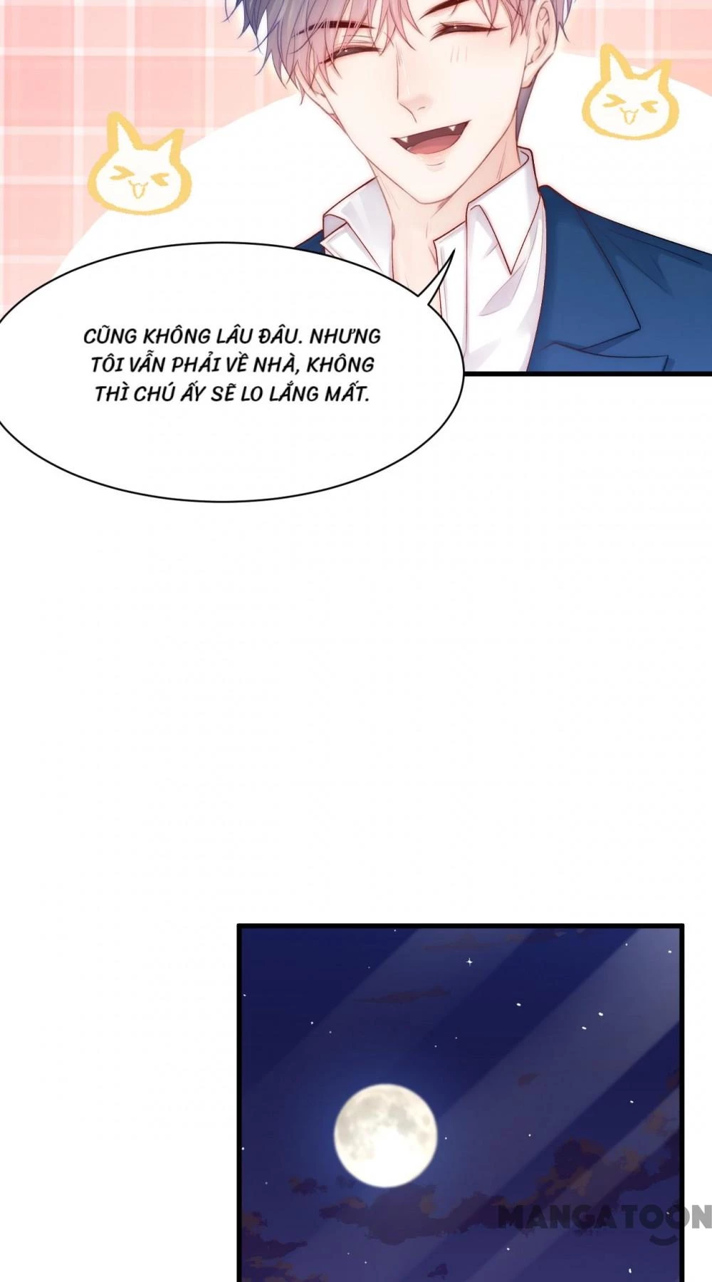 Triều Tây, Con Thích Chú Chapter  109 - 37