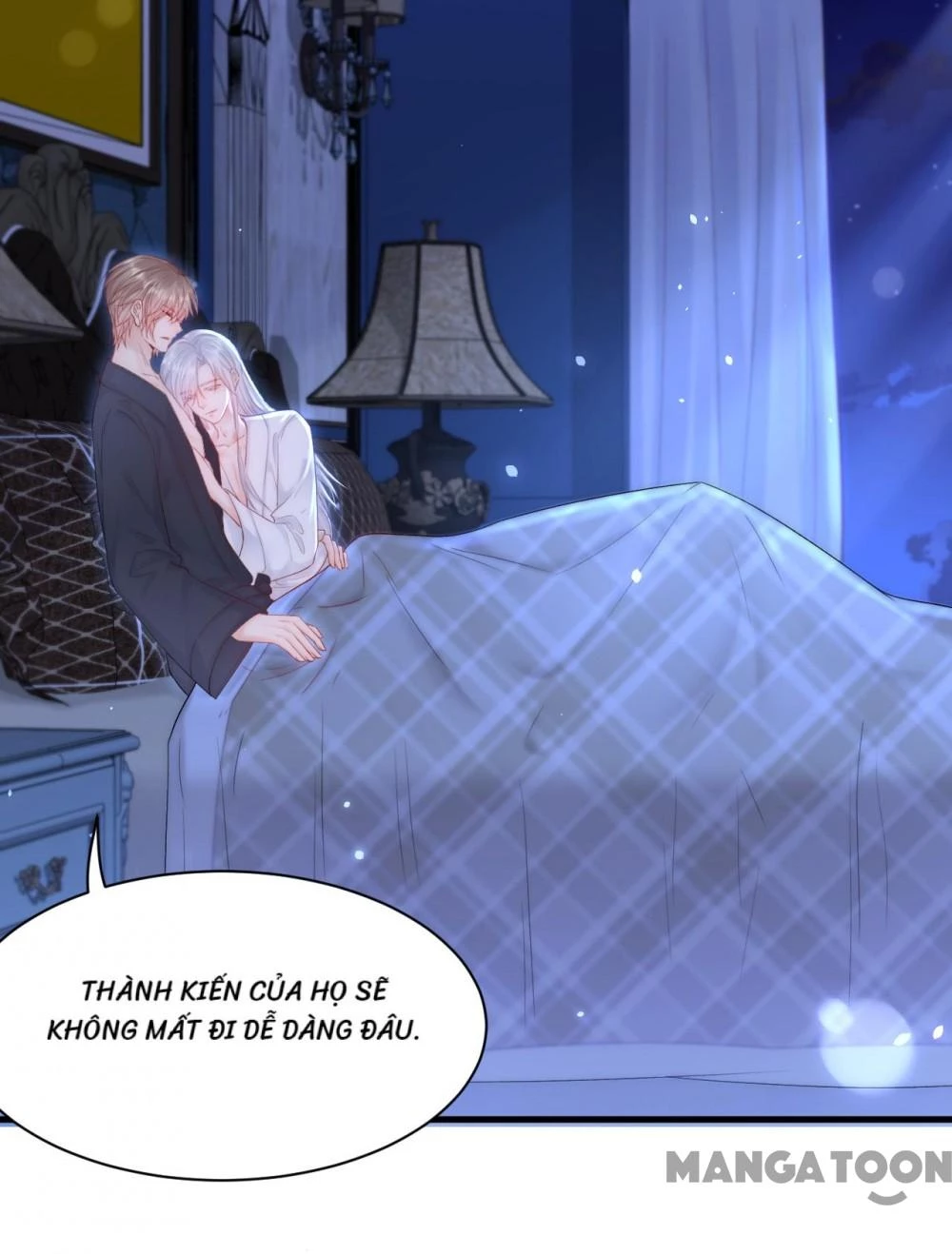 Triều Tây, Con Thích Chú Chapter  109 - 39