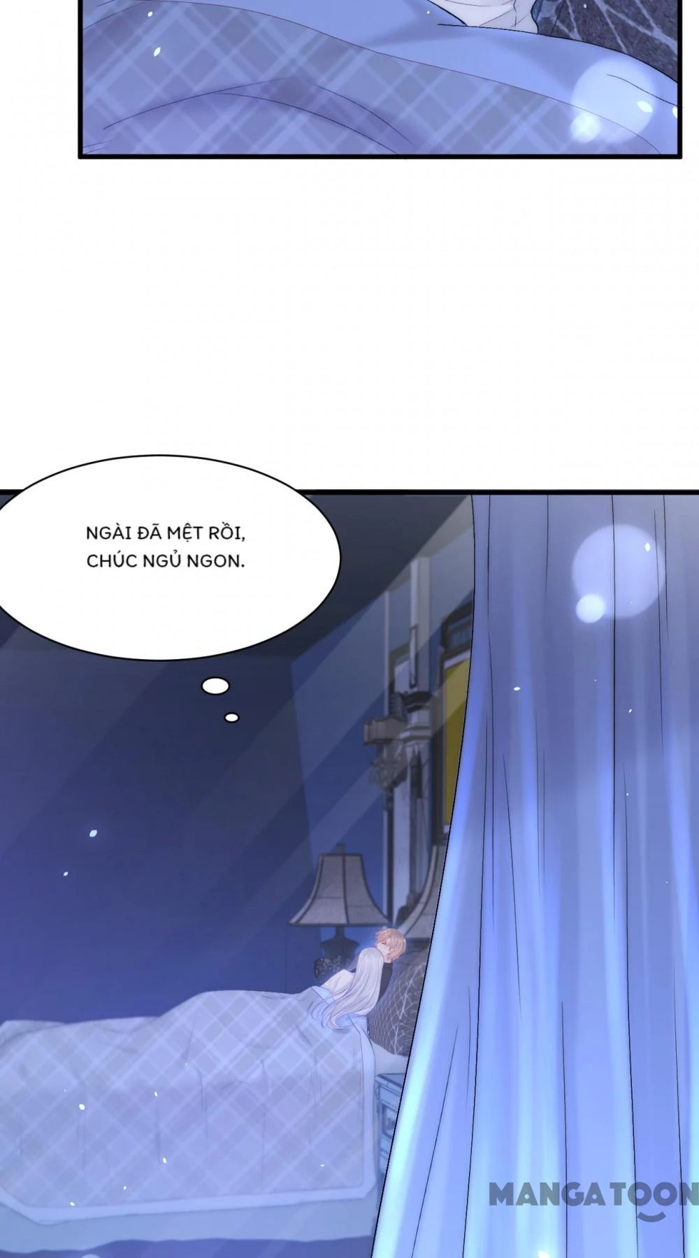 Triều Tây, Con Thích Chú Chapter  109 - 43