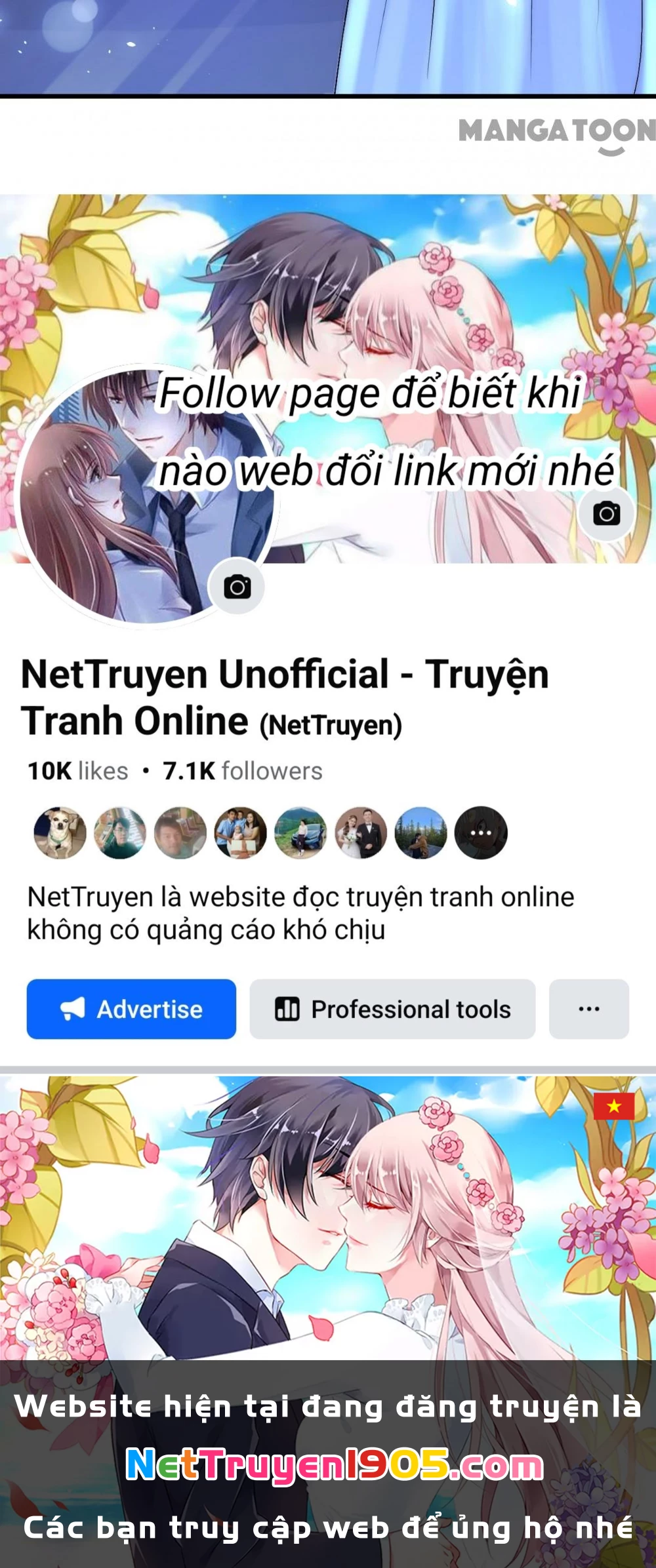 Triều Tây, Con Thích Chú Chapter  109 - 44