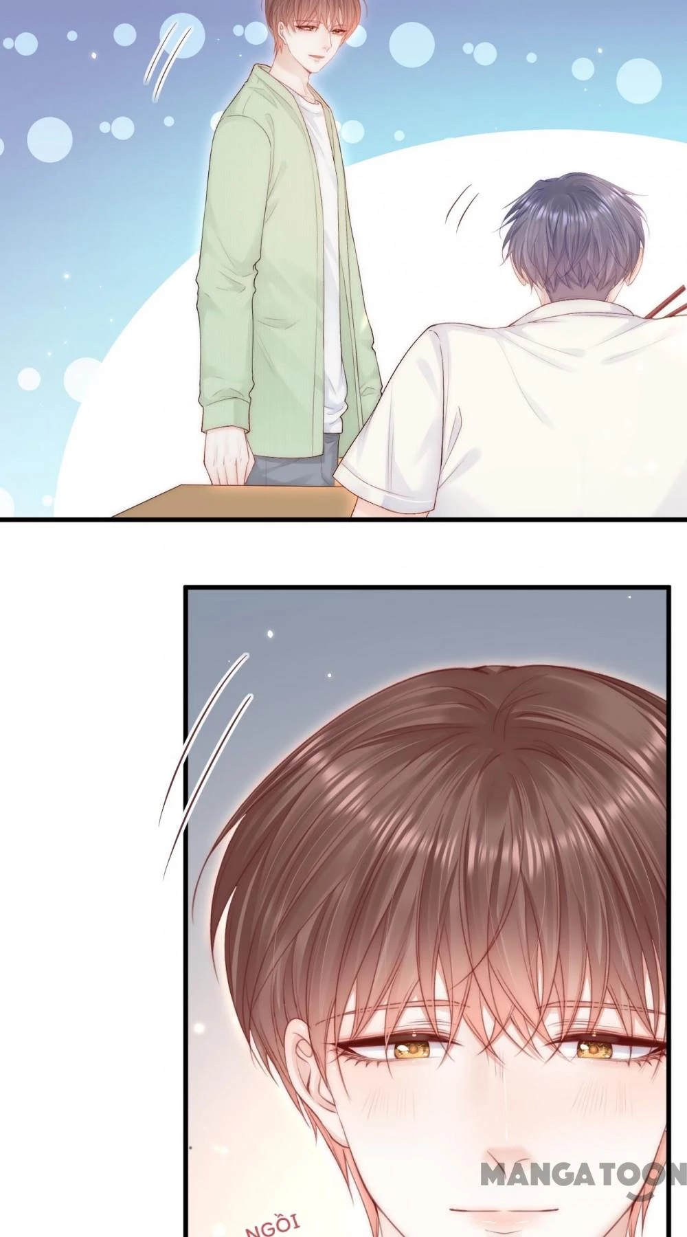 Triều Tây, Con Thích Chú Chapter 110 - 4