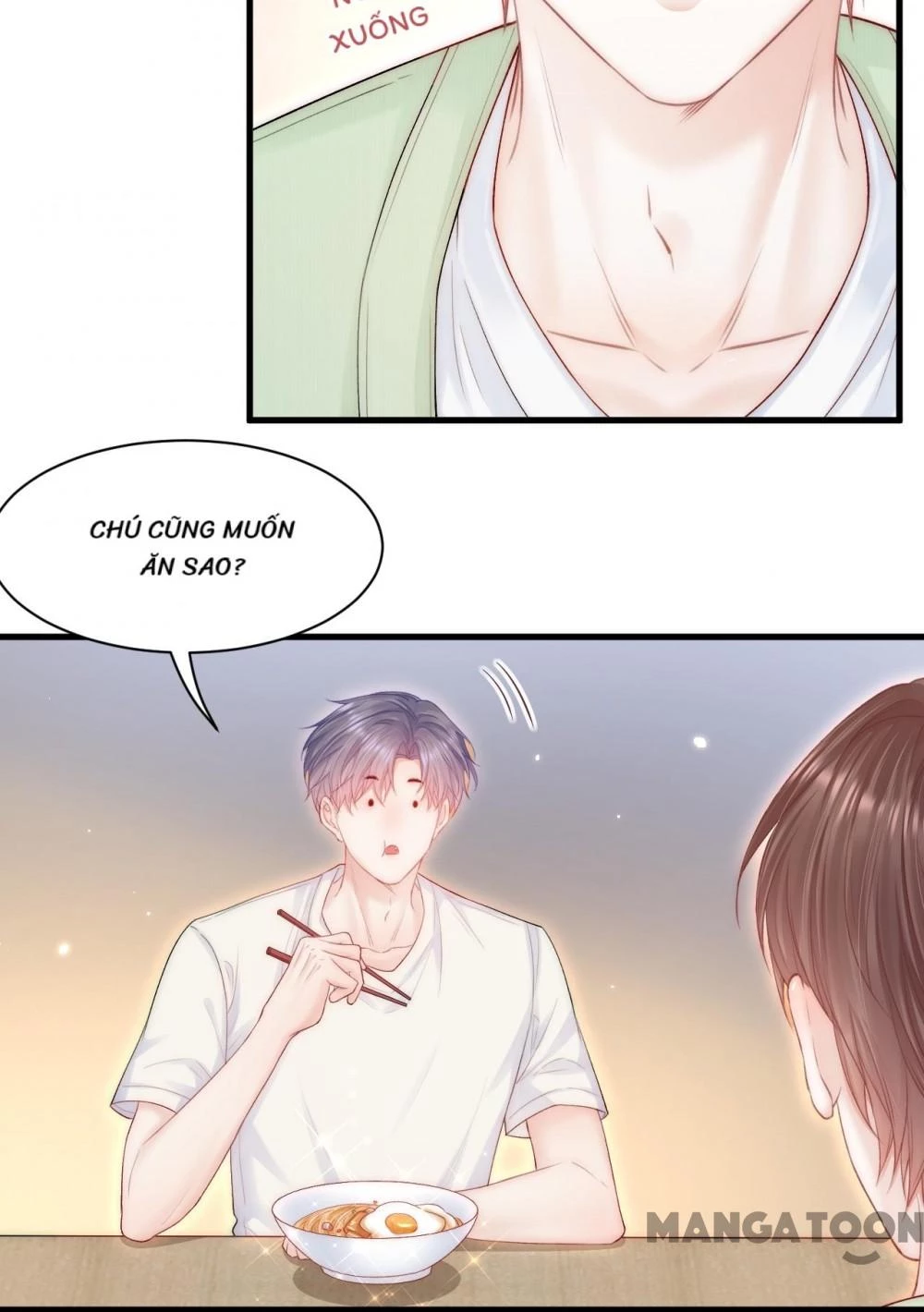 Triều Tây, Con Thích Chú Chapter 110 - 5