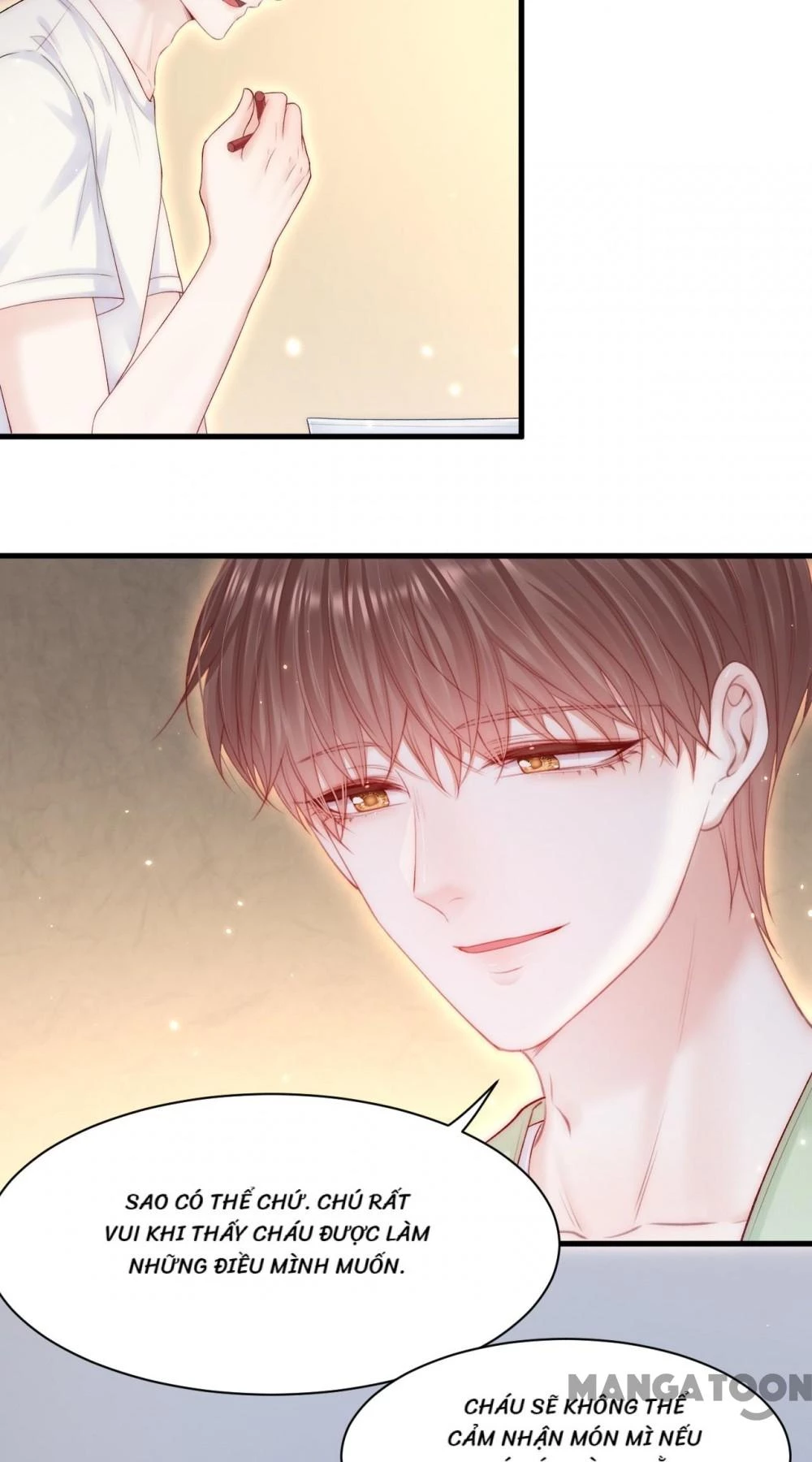 Triều Tây, Con Thích Chú Chapter 110 - 7