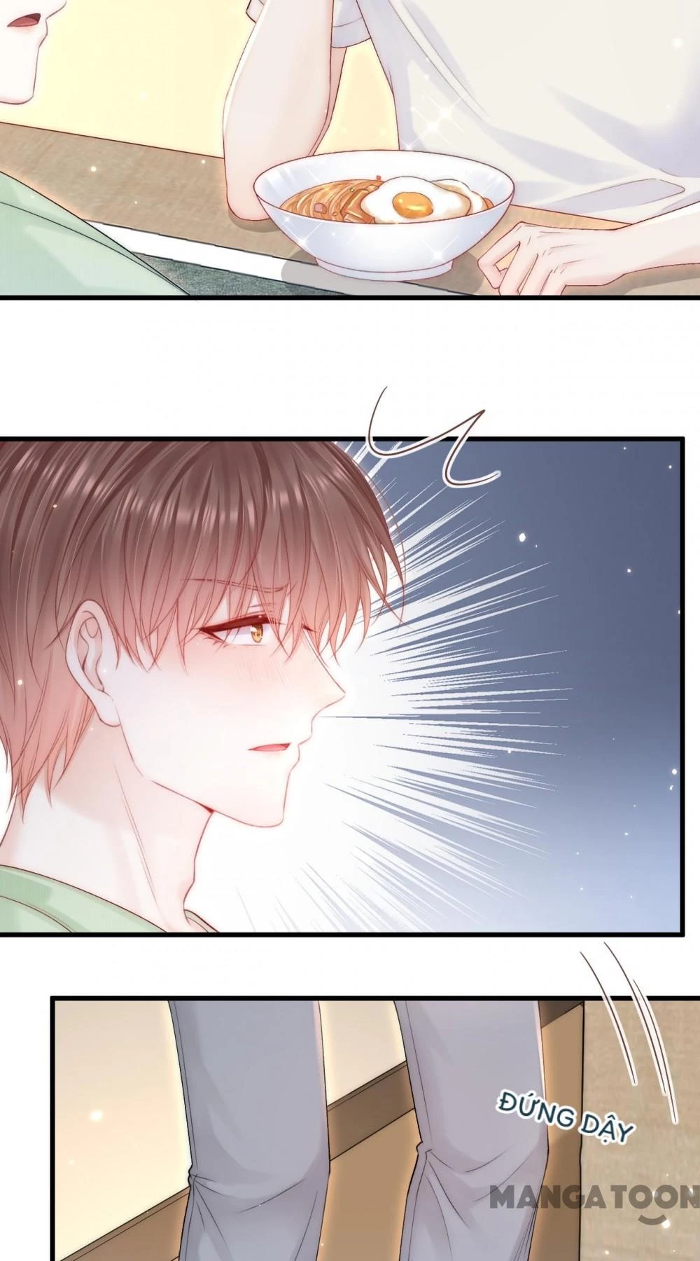 Triều Tây, Con Thích Chú Chapter 110 - 9