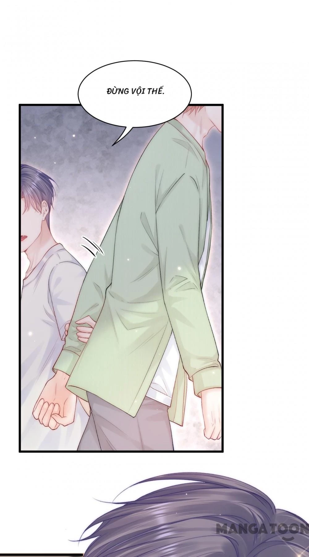 Triều Tây, Con Thích Chú Chapter 110 - 11