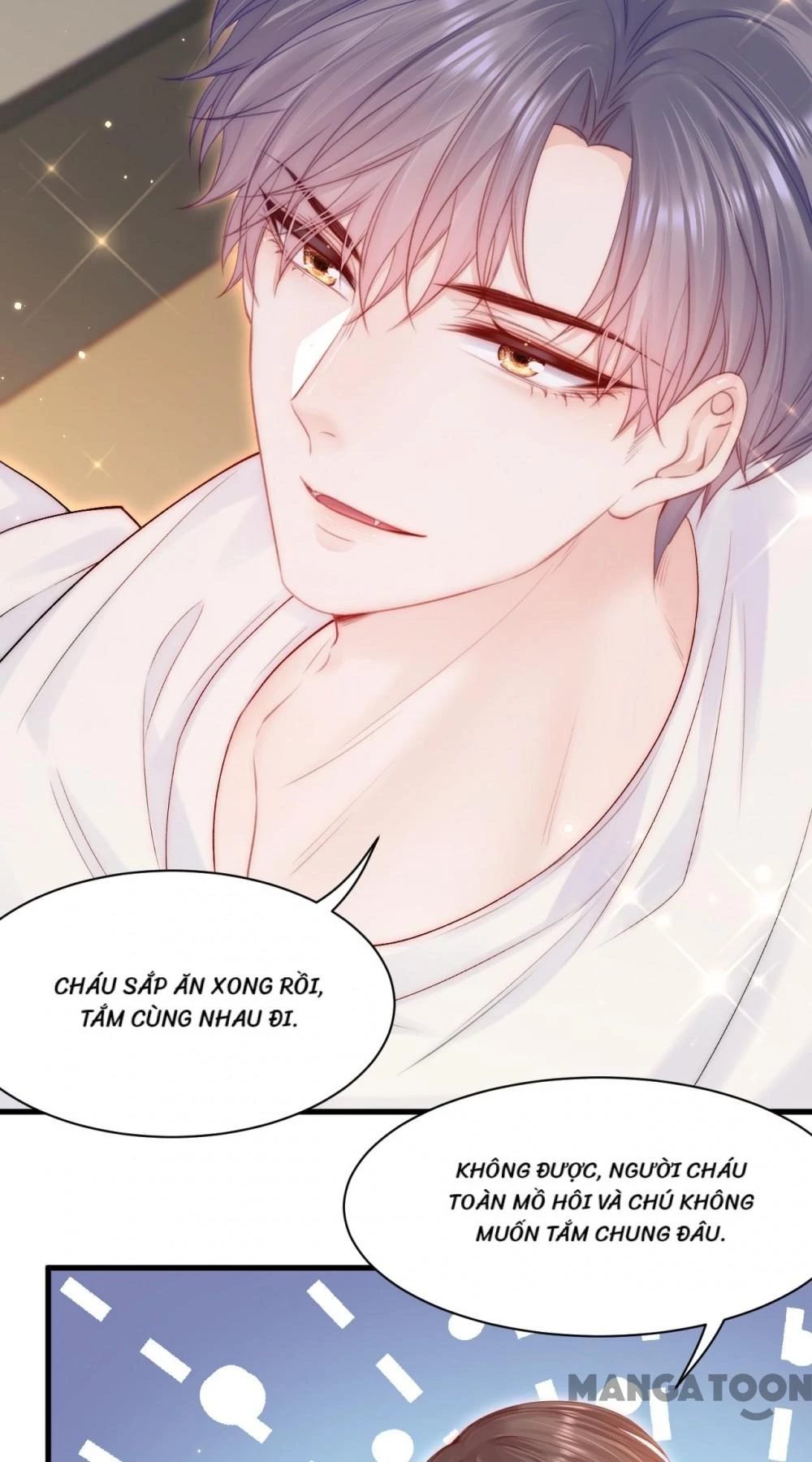 Triều Tây, Con Thích Chú Chapter 110 - 12